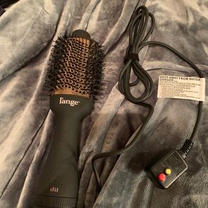 Lange Le Volume 75MM blow dryer